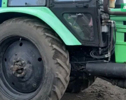 МТЗ КИЙ, об'ємом двигуна 4.7 л та пробігом 0 тис. км за 13000 $, фото 3 на Automoto.ua