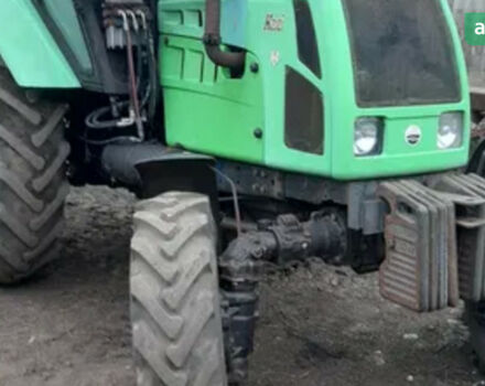 МТЗ КИЙ, об'ємом двигуна 4.7 л та пробігом 0 тис. км за 13000 $, фото 4 на Automoto.ua