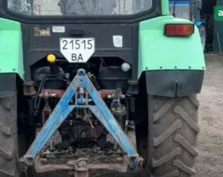 МТЗ КИЙ, об'ємом двигуна 4.7 л та пробігом 0 тис. км за 13000 $, фото 1 на Automoto.ua