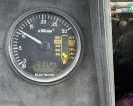 МТЗ КИЙ, об'ємом двигуна 4.7 л та пробігом 0 тис. км за 13000 $, фото 6 на Automoto.ua