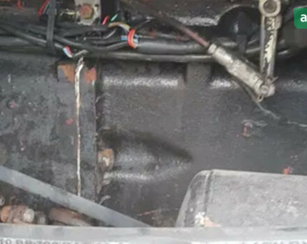 МТЗ КИЙ, об'ємом двигуна 4.7 л та пробігом 0 тис. км за 13000 $, фото 5 на Automoto.ua