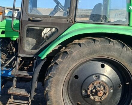 МТЗ КИЙ, объемом двигателя 0 л и пробегом 0 тыс. км за 11500 $, фото 7 на Automoto.ua