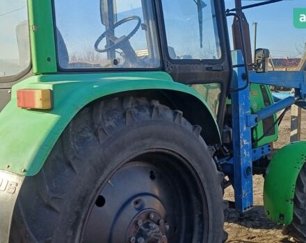 МТЗ КИЙ, объемом двигателя 0 л и пробегом 0 тыс. км за 11500 $, фото 3 на Automoto.ua