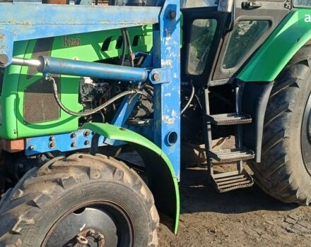МТЗ КИЙ, объемом двигателя 0 л и пробегом 0 тыс. км за 11500 $, фото 8 на Automoto.ua