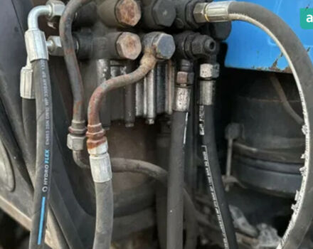 МТЗ КИЙ 2010 в Вознесенске на Automoto.ua МТЗ КИЙ, объемом двигателя 0 л и пробегом 0 тыс. км за 10500 $, фото 4 на Automoto.ua