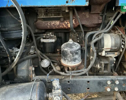 МТЗ КИЙ 2010 в Вознесенске на Automoto.ua МТЗ КИЙ, объемом двигателя 0 л и пробегом 0 тыс. км за 10500 $, фото 5 на Automoto.ua