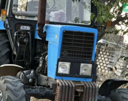 МТЗ КИЙ 2010 в Вознесенске на Automoto.ua МТЗ КИЙ, объемом двигателя 0 л и пробегом 0 тыс. км за 10500 $, фото 8 на Automoto.ua