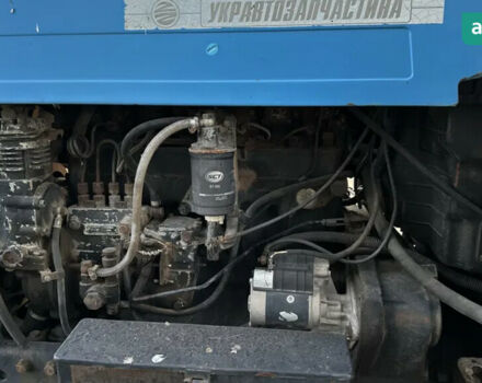 МТЗ КИЙ 2010 в Вознесенске на Automoto.ua МТЗ КИЙ, объемом двигателя 0 л и пробегом 0 тыс. км за 10500 $, фото 6 на Automoto.ua