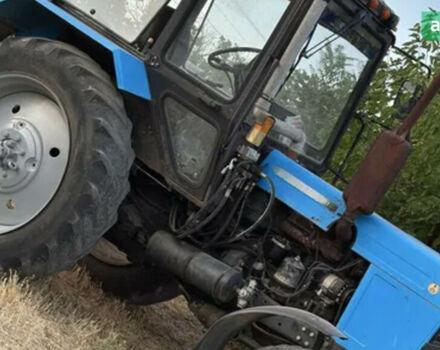 МТЗ КИЙ 2010 в Вознесенске на Automoto.ua МТЗ КИЙ, объемом двигателя 0 л и пробегом 0 тыс. км за 10500 $, фото 2 на Automoto.ua