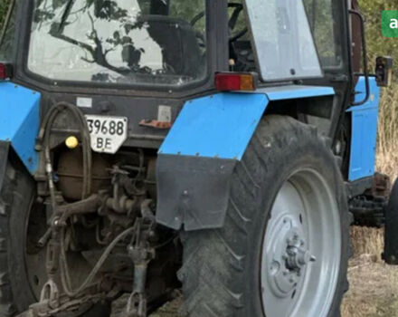 МТЗ КИЙ 2010 в Вознесенске на Automoto.ua МТЗ КИЙ, объемом двигателя 0 л и пробегом 0 тыс. км за 10500 $, фото 1 на Automoto.ua