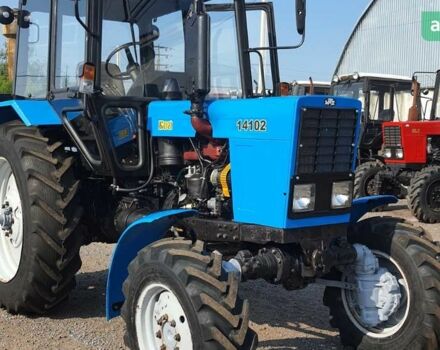 МТЗ КИЙ, об'ємом двигуна 0 л та пробігом 0 тис. км за 14200 $, фото 1 на Automoto.ua