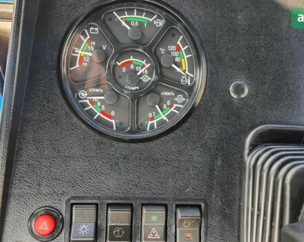 МТЗ КИЙ, об'ємом двигуна 0 л та пробігом 0 тис. км за 14200 $, фото 8 на Automoto.ua