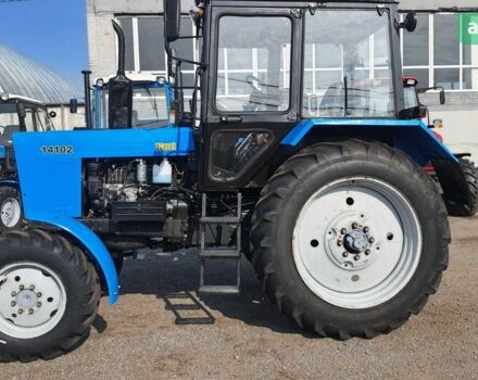 МТЗ КИЙ, об'ємом двигуна 0 л та пробігом 0 тис. км за 14200 $, фото 6 на Automoto.ua