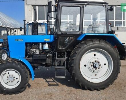 МТЗ КИЙ, об'ємом двигуна 0 л та пробігом 0 тис. км за 14200 $, фото 5 на Automoto.ua