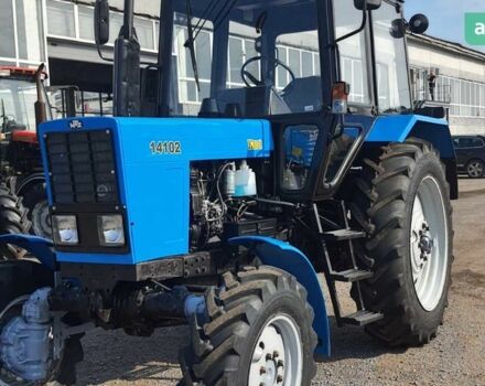 МТЗ КИЙ, об'ємом двигуна 0 л та пробігом 0 тис. км за 14200 $, фото 4 на Automoto.ua