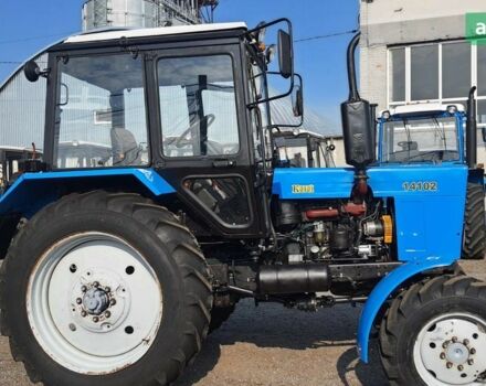 МТЗ КИЙ, об'ємом двигуна 0 л та пробігом 0 тис. км за 14200 $, фото 2 на Automoto.ua