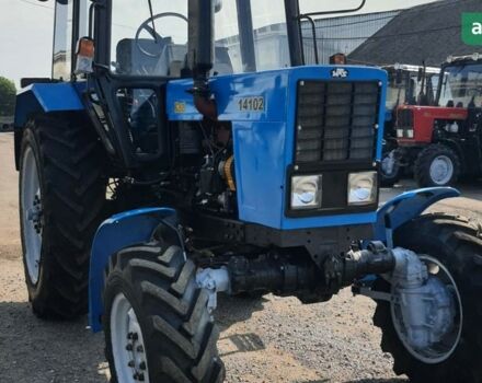 МТЗ КИЙ, об'ємом двигуна 0 л та пробігом 0 тис. км за 14200 $, фото 3 на Automoto.ua