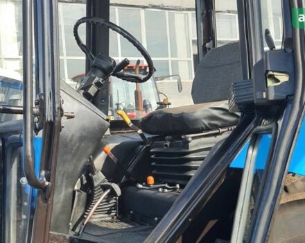 МТЗ КИЙ, об'ємом двигуна 0 л та пробігом 0 тис. км за 14200 $, фото 7 на Automoto.ua