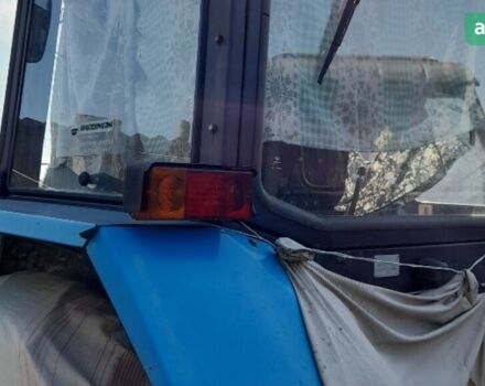 МТЗ КИЙ, объемом двигателя 4.7 л и пробегом 2 тыс. км за 15000 $, фото 2 на Automoto.ua