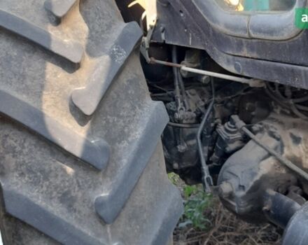 МТЗ КИЙ, объемом двигателя 4.7 л и пробегом 2 тыс. км за 15000 $, фото 4 на Automoto.ua