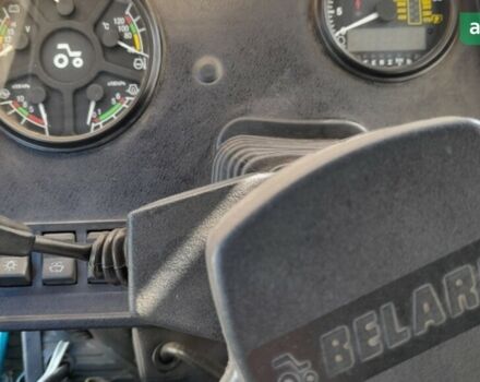 МТЗ КИЙ, объемом двигателя 4.7 л и пробегом 2 тыс. км за 15000 $, фото 1 на Automoto.ua