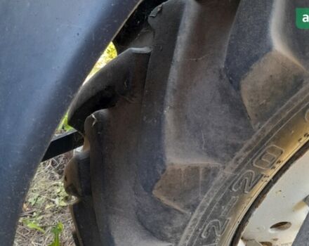 МТЗ КИЙ, объемом двигателя 4.7 л и пробегом 2 тыс. км за 15000 $, фото 3 на Automoto.ua