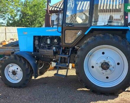 МТЗ КИЙ, об'ємом двигуна 4.85 л та пробігом 0 тис. км за 18500 $, фото 4 на Automoto.ua