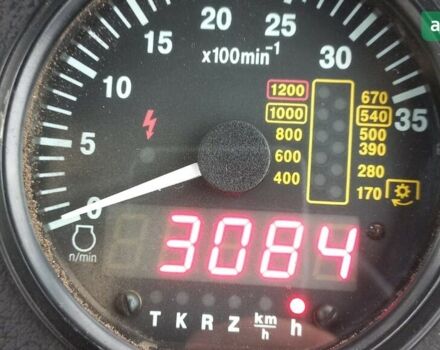 МТЗ КИЙ, об'ємом двигуна 4.85 л та пробігом 0 тис. км за 18500 $, фото 3 на Automoto.ua