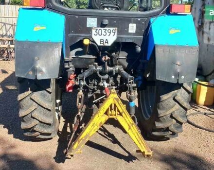 МТЗ КИЙ, об'ємом двигуна 4.85 л та пробігом 0 тис. км за 18500 $, фото 12 на Automoto.ua
