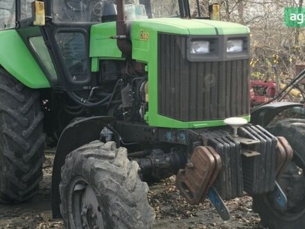 МТЗ КИЙ, об'ємом двигуна 0 л та пробігом 0 тис. км за 18000 $, фото 1 на Automoto.ua