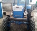 МТЗ Т-40, об'ємом двигуна 0 л та пробігом 0 тис. км за 7000 $, фото 1 на Automoto.ua