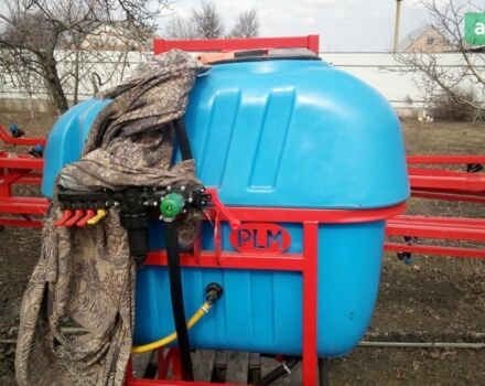 МТЗ Т-40, об'ємом двигуна 0 л та пробігом 0 тис. км за 7000 $, фото 5 на Automoto.ua