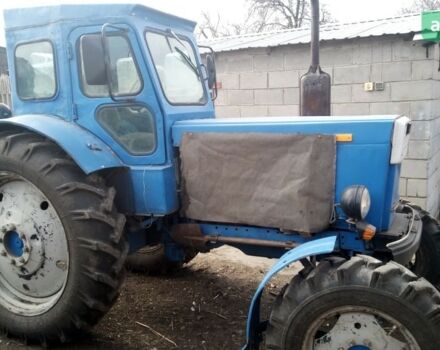 МТЗ Т-40, об'ємом двигуна 0 л та пробігом 0 тис. км за 7000 $, фото 1 на Automoto.ua