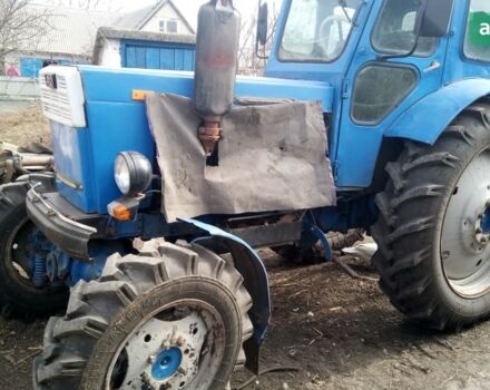 МТЗ Т-40, об'ємом двигуна 0 л та пробігом 0 тис. км за 7000 $, фото 2 на Automoto.ua