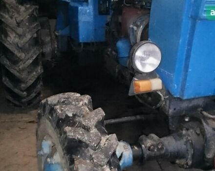 МТЗ Т-40, об'ємом двигуна 0 л та пробігом 0 тис. км за 4000 $, фото 4 на Automoto.ua