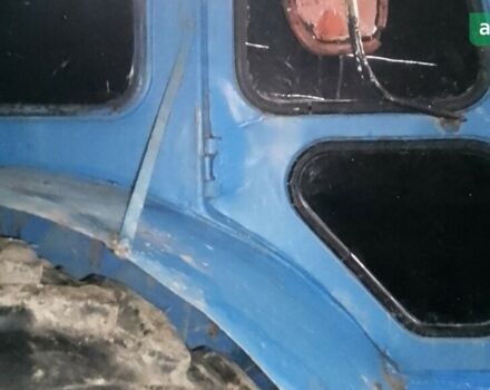 МТЗ Т-40, об'ємом двигуна 0 л та пробігом 0 тис. км за 4000 $, фото 1 на Automoto.ua