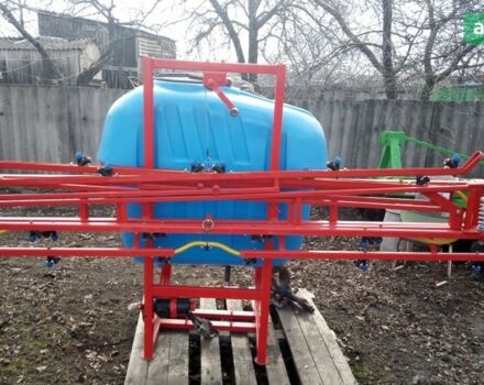 МТЗ Т-40, об'ємом двигуна 0 л та пробігом 0 тис. км за 7000 $, фото 7 на Automoto.ua