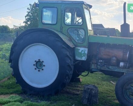 МТЗ Т-40, объемом двигателя 0 л и пробегом 0 тыс. км за 2063 $, фото 5 на Automoto.ua