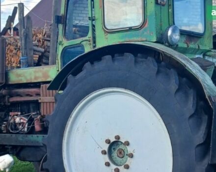 МТЗ Т-40, объемом двигателя 0 л и пробегом 0 тыс. км за 2063 $, фото 1 на Automoto.ua