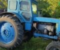 МТЗ Т-40, объемом двигателя 0 л и пробегом 0 тыс. км за 3400 $, фото 1 на Automoto.ua