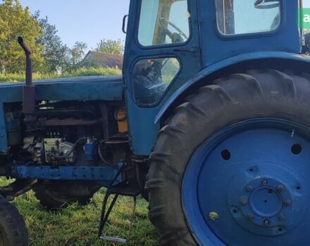 МТЗ Т-40, объемом двигателя 0 л и пробегом 0 тыс. км за 3400 $, фото 4 на Automoto.ua