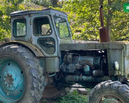 МТЗ Т-40, объемом двигателя 0 л и пробегом 0 тыс. км за 3200 $, фото 1 на Automoto.ua