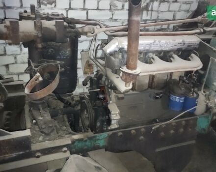 МТЗ Т-40, объемом двигателя 0 л и пробегом 0 тыс. км за 971 $, фото 3 на Automoto.ua