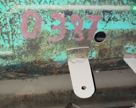 МТЗ Т-40, объемом двигателя 0 л и пробегом 0 тыс. км за 971 $, фото 1 на Automoto.ua