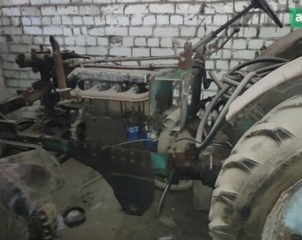 МТЗ Т-40, объемом двигателя 0 л и пробегом 0 тыс. км за 971 $, фото 2 на Automoto.ua