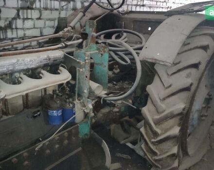 МТЗ Т-40, объемом двигателя 0 л и пробегом 0 тыс. км за 971 $, фото 4 на Automoto.ua