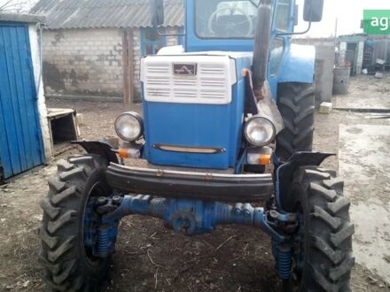 МТЗ Т-40, объемом двигателя 0 л и пробегом 0 тыс. км за 7000 $, фото 1 на Automoto.ua