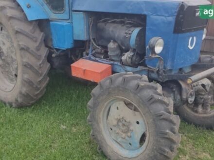 МТЗ Т-40, объемом двигателя 0 л и пробегом 0 тыс. км за 4800 $, фото 1 на Automoto.ua