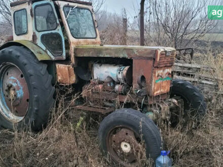 МТЗ Т-40, объемом двигателя 0 л и пробегом 0 тыс. км за 2427 $, фото 1 на Automoto.ua