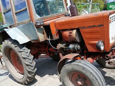 МТЗ Т-40, об'ємом двигуна 25 л та пробігом 0 тис. км за 3600 $, фото 1 на Automoto.ua